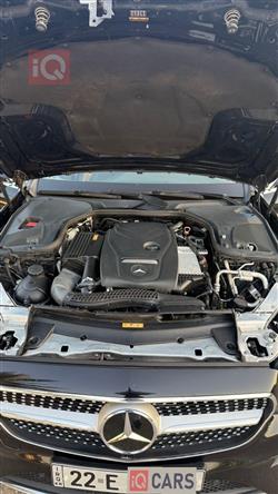 مرسيدس بنز E-Class